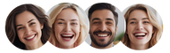 Happy users