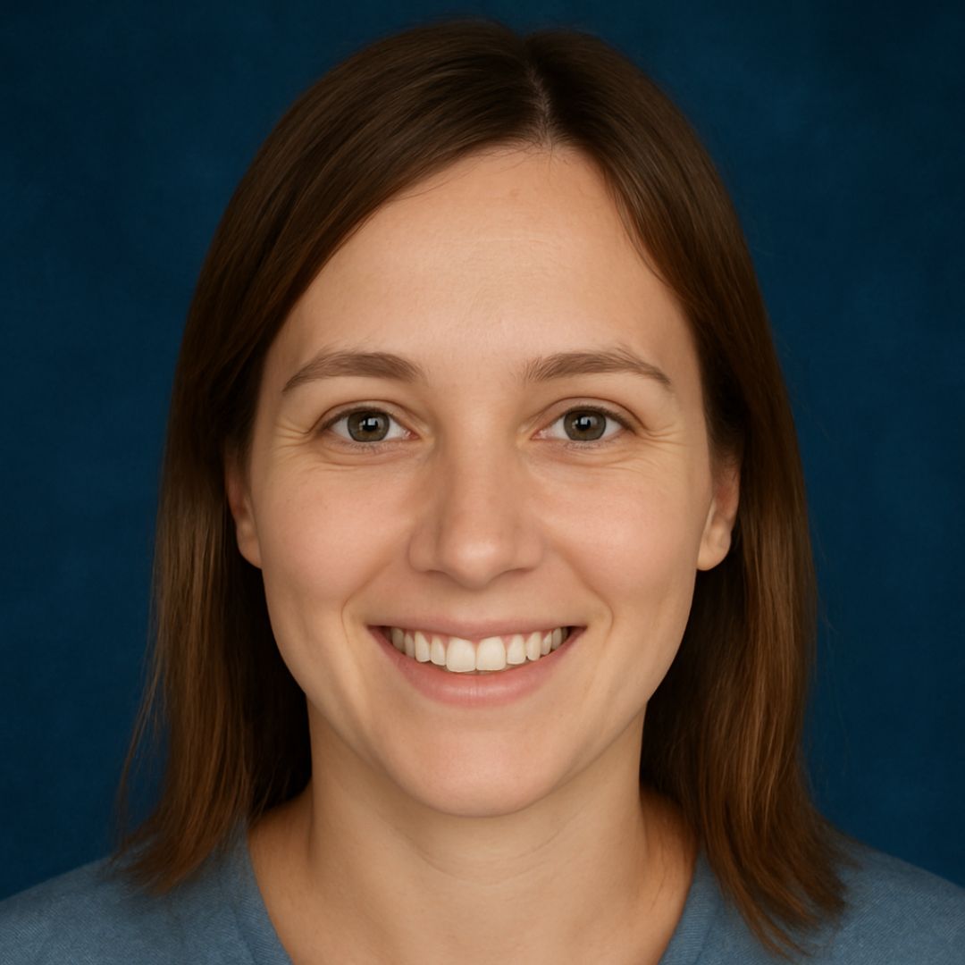 Sarah Johnson