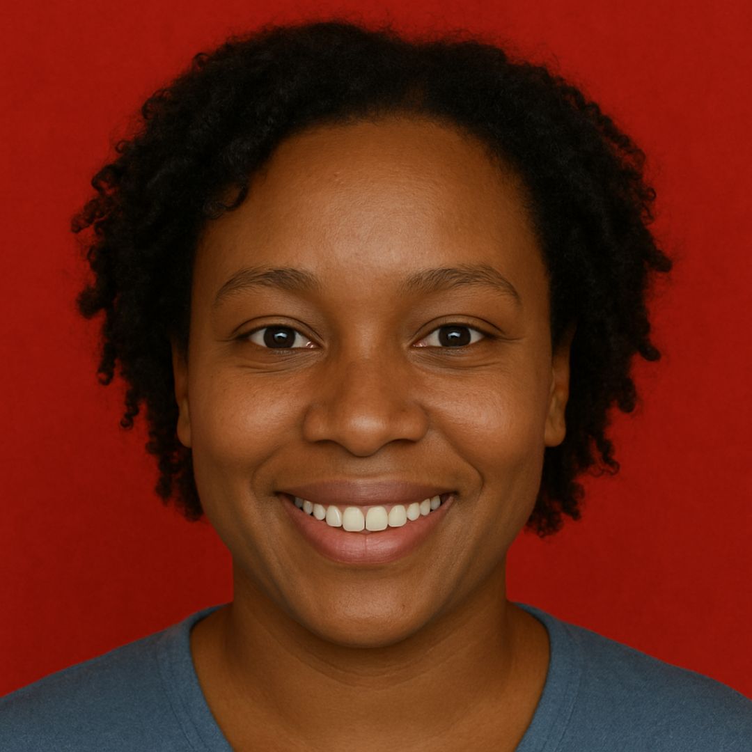Aisha Patel